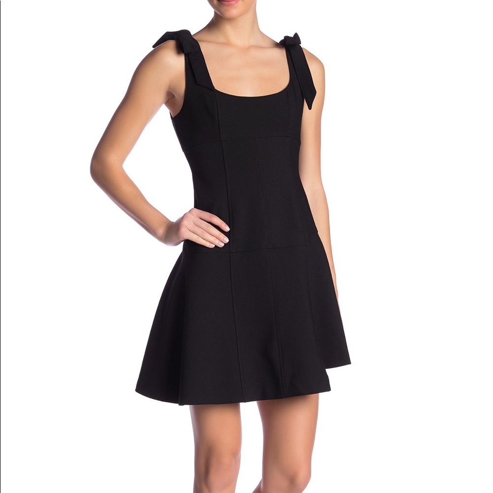 Cinq a Sept - Jeanette Dress.